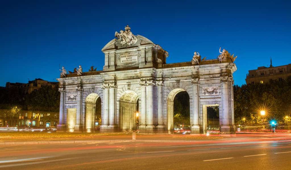 Invertir en Madrid: La nueva tendencia colombiana