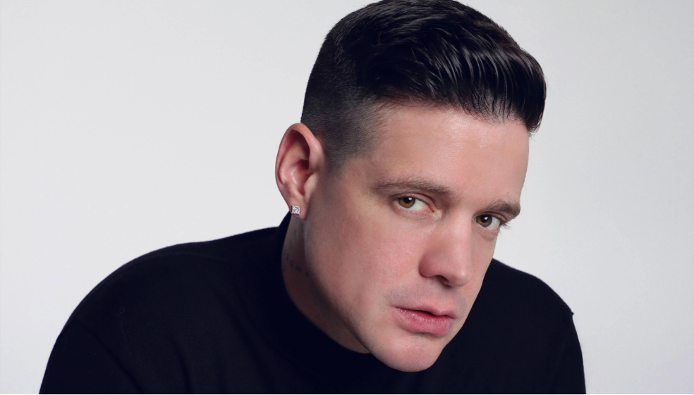 Marko, influenciador venezolano.