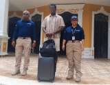 El historial del extranjero expulsado por migración en Cartagena