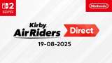Kirby Air Riders promete ser mucho más que un juego parecido a Mario Kart