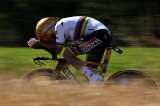 Tour de Francia: Remco Evenepoel ganó la crono y Tadej Pogacar es nuevo líder