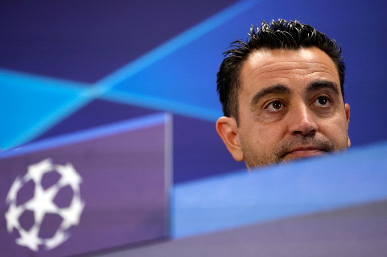 ¿Por qué Xavi es el entrenador ideal para el Barcelona?
