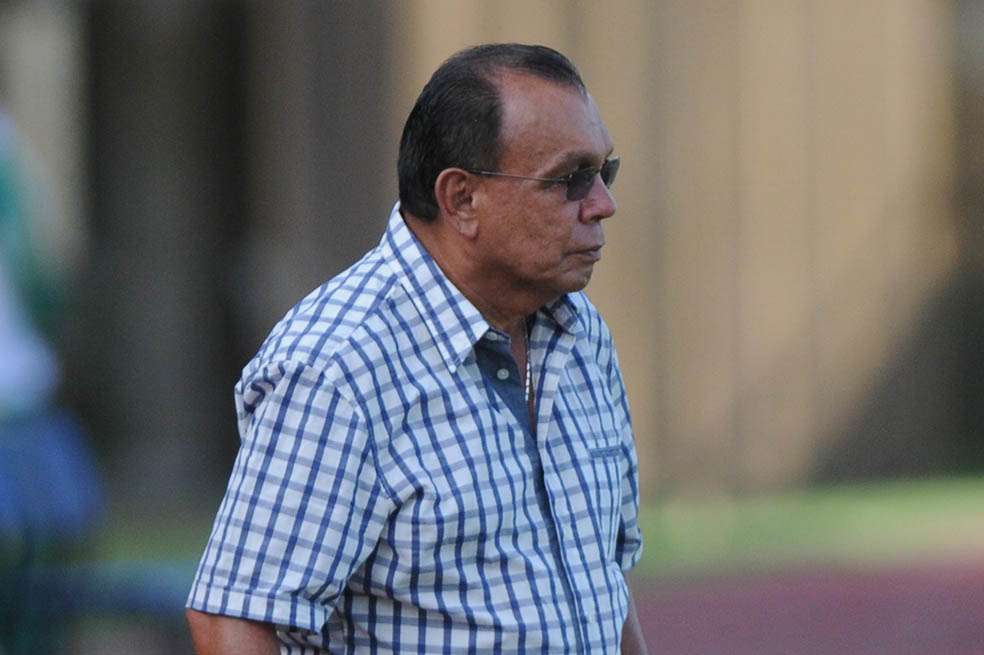 Jorge Luis Bernal ha sido técnico en Colombia del Deportes Tolima, Deportivo Cali, Cúcuta Deportivo, Once Caldas, Deportivo Pasto e Itagüí. / Luis Benavides
