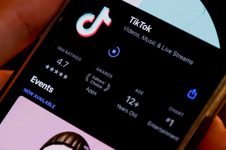 TikTok en EE.UU.: se acerca un acuerdo  para solucionar la disputa
