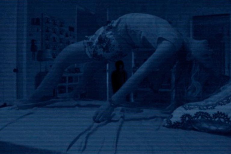 «Actividad Paranormal»: nueva saga de ‘culto’ en filmes de terror