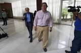 Parlamento Europeo habla sobre su primer día de visita a Venezuela