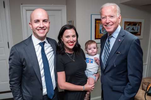 Juan González, asesor colombiano de Biden para Latinoamérica, comienza gira por la región