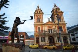 Cajamarca avanza y no se arrepiente de decir no a la minería