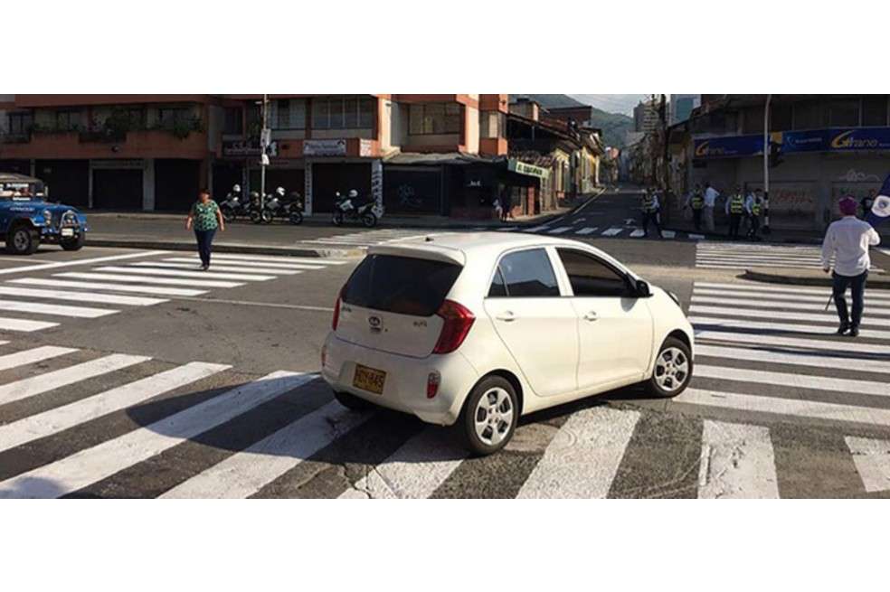 La rotación del pico y placa estará vigente hasta el próximo 30 de junio.