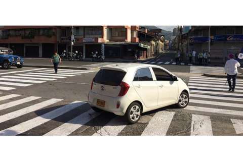 Pico y placa en Cali: así funcionará a partir del jueves 1° de julio