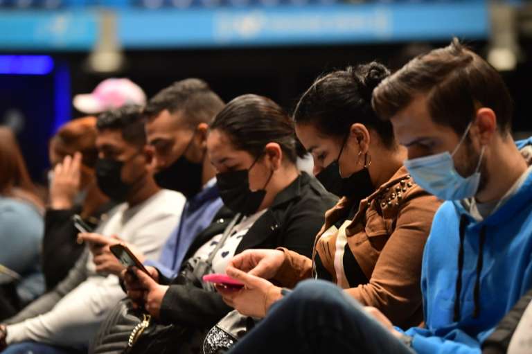 El proceso de entrega, que se inicia con el Registro Único de Migrantes Venezolanos (RUMV), se encuentra abierto y permanecerá así hasta el 28 de mayo de 2022.