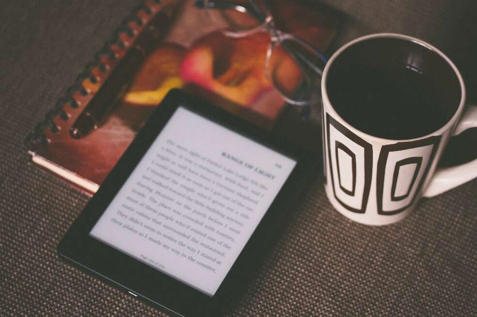 Los libros electrónicos adquiridos por los usuarios de la tienda de "eBooks" de Microsoft dejarán de funcionar en julio a raíz de que la empresa decidiese cerrar el servicio a principios del pasado mes de abril. / Pixabay
