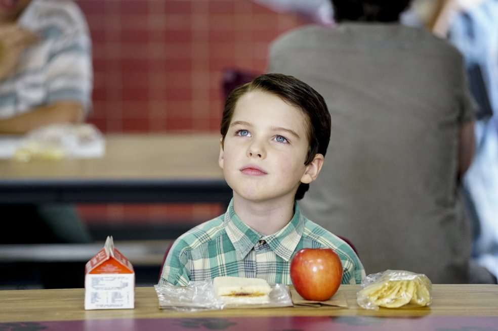 “El joven Sheldon” es la nueva serie basada en la historia de Sheldon Cooper, uno de los personajes icónicos de “The Big Bang Theory”.  / Cortesía Warner Channel