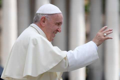 El Vaticano recomienda a las monjas no excederse en las redes sociales