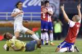 Uruguay vs Paraguay: hora, fecha y dónde ver en vivo las Eliminatorias a Catar 2022