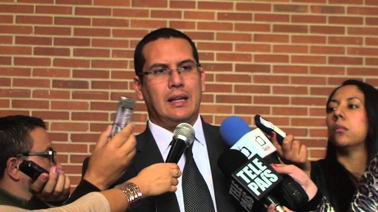 Ya habría reemplazo de Martha Ospina en la dirección del Instituto Nacional de Salud