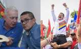 Uribismo pierde Gobernación de Arauca en el escrutinio y denuncia “trampas del ELN”