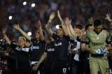 Y el fútbol dijo: hágase Lanús