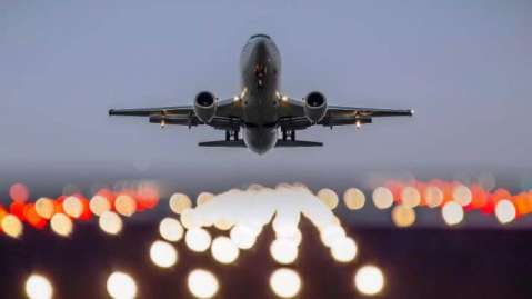 Se han movilizado 6 millones de pasajeros desde que se reactivaron los vuelos