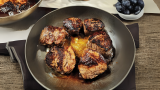 Receta para preparar lomo de res en mantequilla y ron oscuro