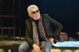 Murió Roberto Cavalli tras luchar por años contra mal. Creó el diseño de Waka waka