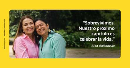 Bancolombia. tu historia escribe la nuestra