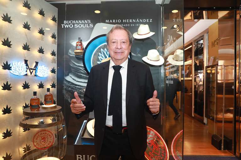 Mario Hernández