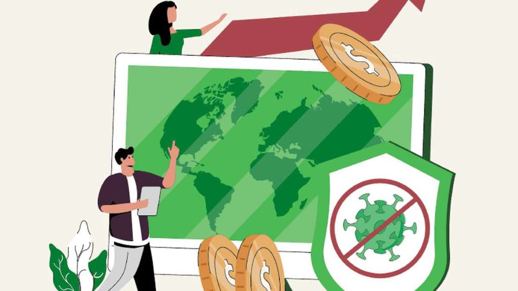 Estrategia del Gobierno contra el calentamiento ambiental.