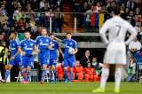 Sufrida clasificación del Real Madrid a cuartos en la Champions