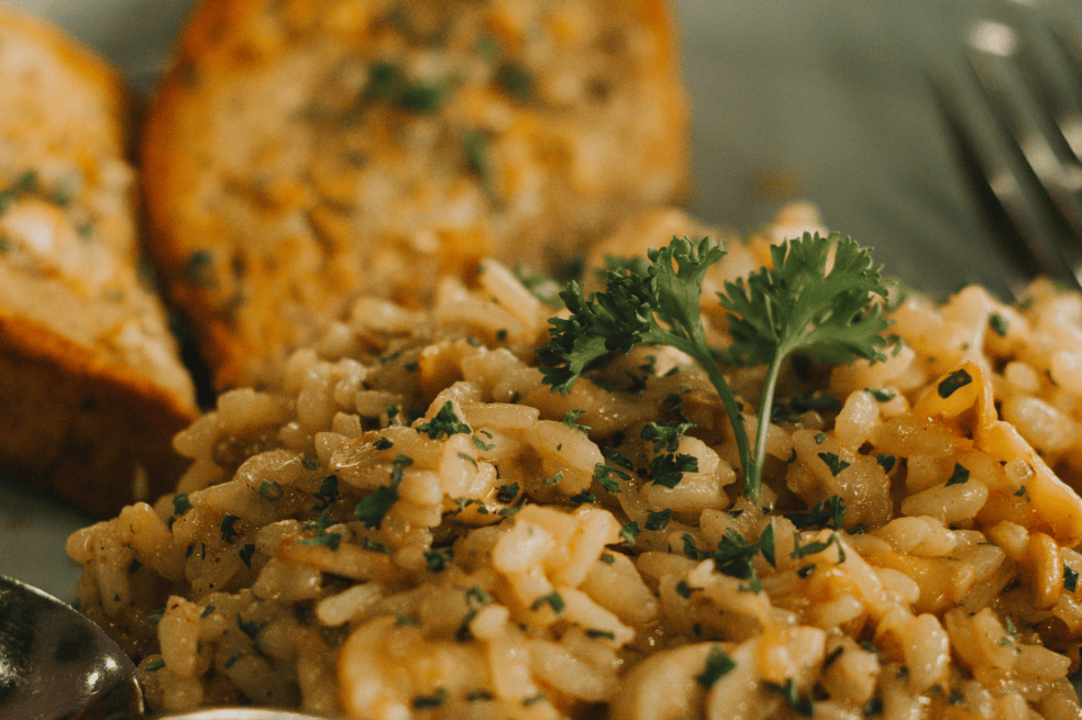 Risotto