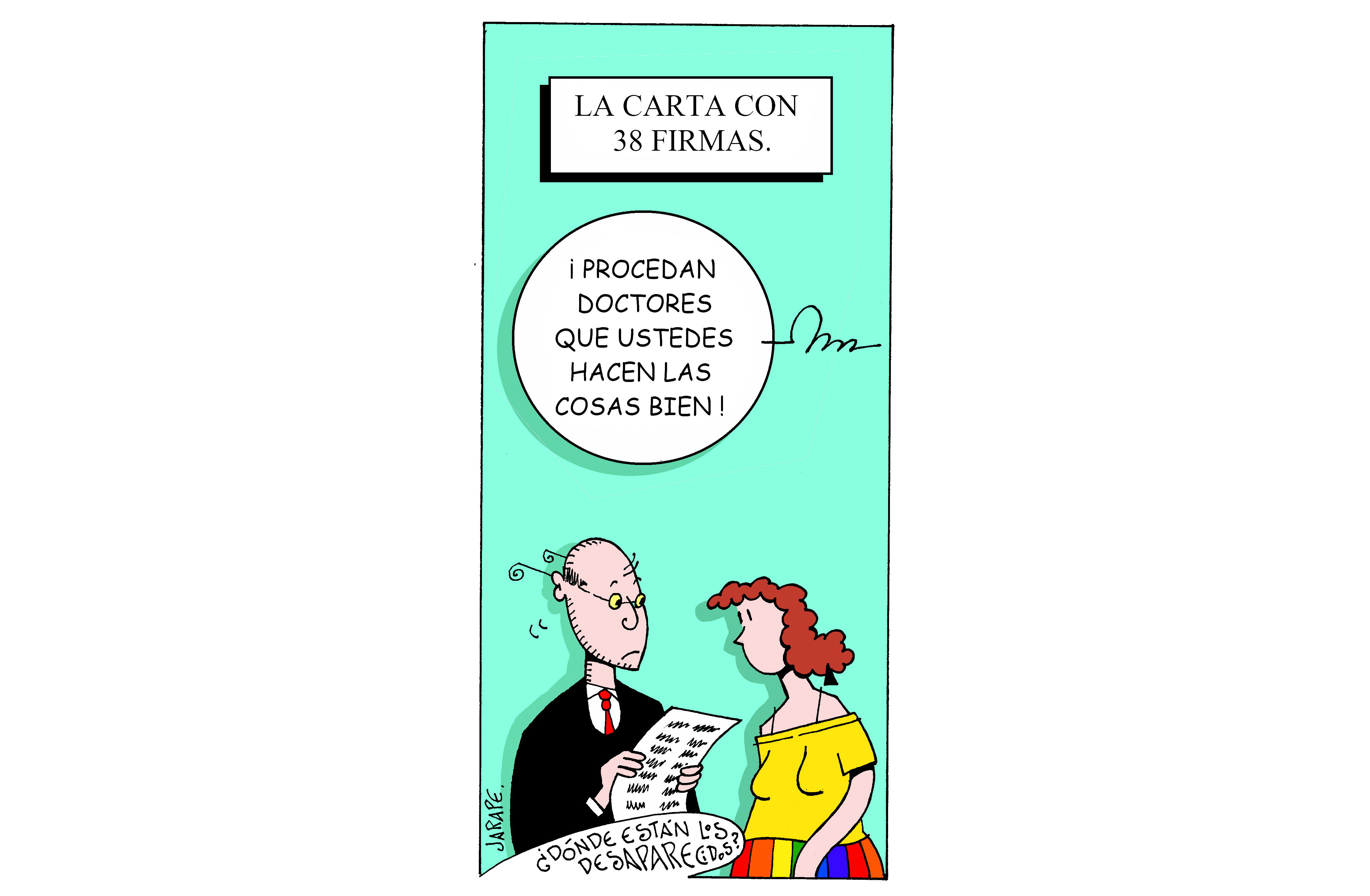 Caricatura