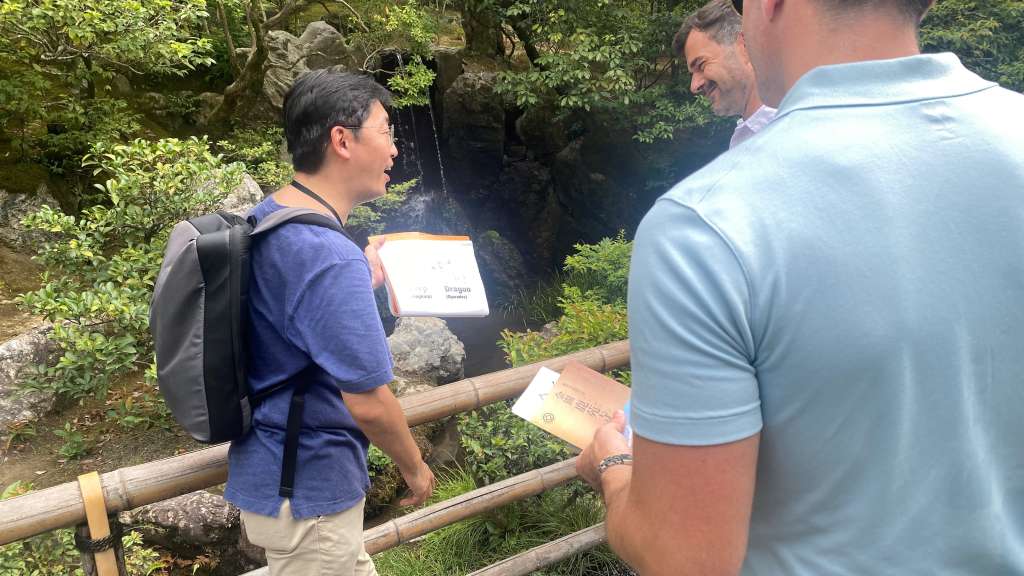 Japón