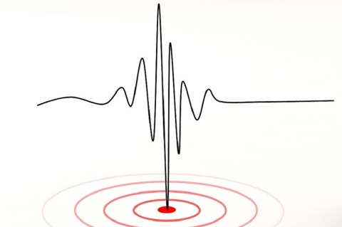 Sismo de 4,7 grados sacudió el norte de Venezuela