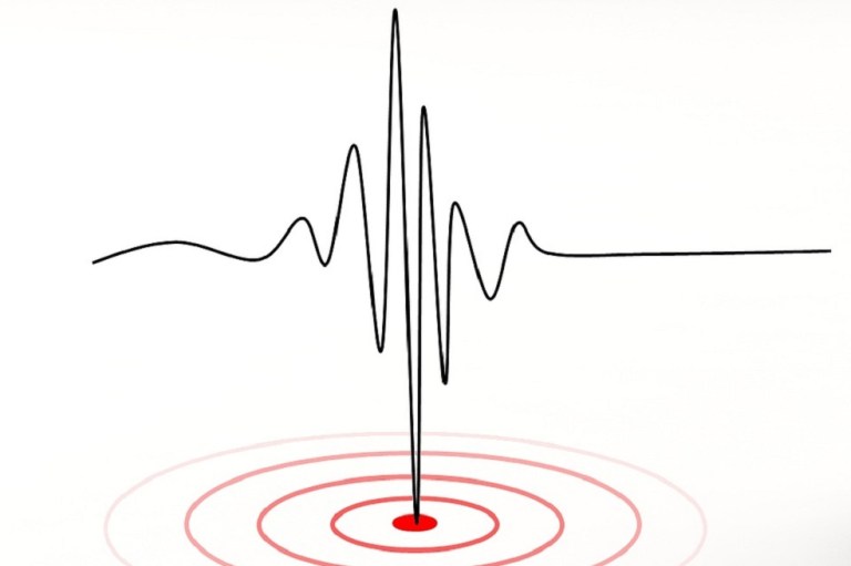 Sismo de 4,7 grados sacudió el norte de Venezuela