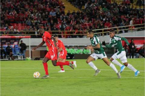 En el fútbol colombiano van 76 casos de COVID-19