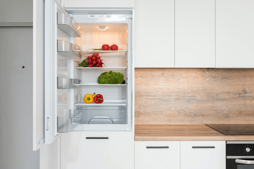 Cinco prácticos consejos para evitar el desperdicio de alimentos en casa