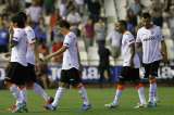El Valencia de Dorlan Pabón tuvo un pésimo debut en Europa League