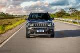Fotos: la nueva y más potente Jeep Renegade Turbo que llegó a Colombia