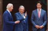 Cumbre Líderes de América del Norte, ¿qué temas están sobre la mesa?