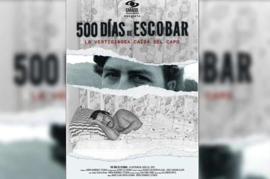 Pablo Escobar