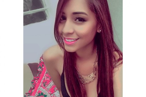 Cónsul colombiana visita a modelo detenida en China y a su exnovio