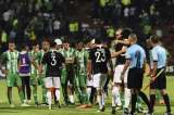 Nacional quedó eliminado de la Copa Libertadores