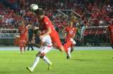 Santa Fe sigue sin ganar: empató sin goles contra el América