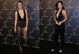 Cara Delevingne y Selena Gomez, protagonistas en la fiesta de Carine Roitfeld