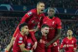 El Liverpool de Luis Díaz, por el título de la FA Cup contra Chelsea