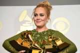Adele publica breve adelanto de su nuevo sencillo “Easy On Me”