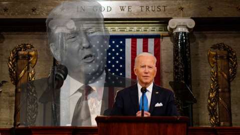 100 días de Joe Biden: ¿Y por qué el senado no le deja hacer nada al presidente de Estados Unidos?