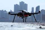 China afirma que dron indio que sobrevoló su territorio violó su soberanía