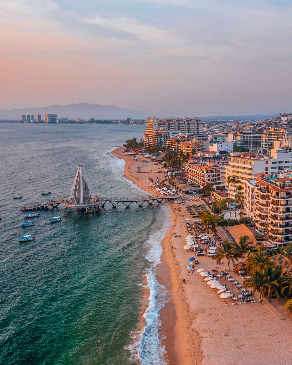 Jalisco es un destino que atrae cada vez más la atención de miles de visitantes alrededor del mundo