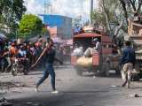 ONU: 19.000 haitianos se encuentran en nivel ‘más alto’ de inseguridad alimentaria